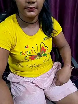 Group Rashmi_Pathak on StripChat