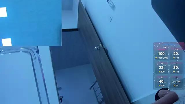 raven_blackk on StripChat