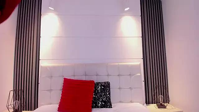 Private Ravenna666_ on StripChat