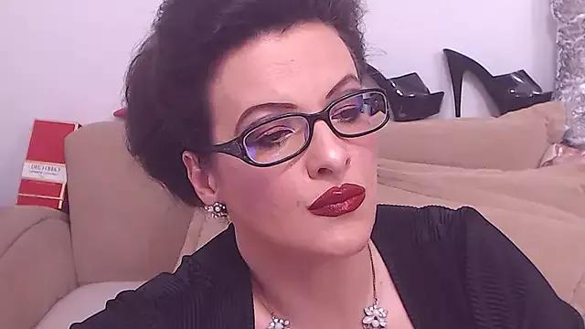 RebeccaNoble on StripChat 