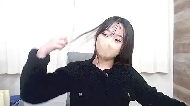 REI_00o00_LOVE on StripChat 