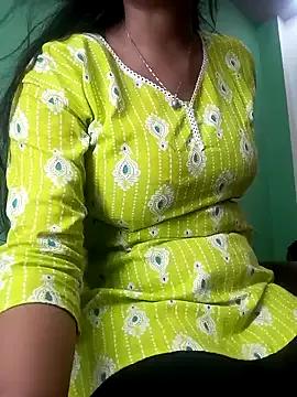 Freechat Rekha_89 on StripChat