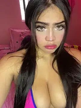 RiasGremmory on StripChat 