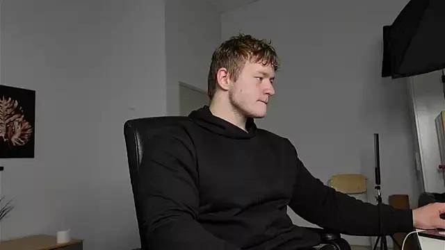 Freechat Richard_Dullas on StripChat