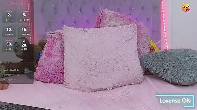 Freechat Rihanna_Flex on StripChat