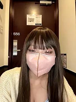 Riria_xx on StripChat 