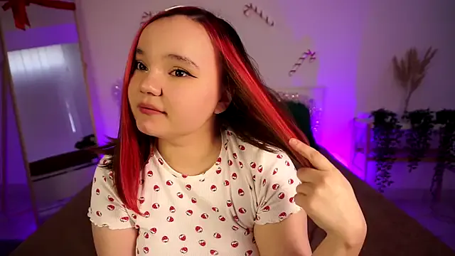 Freechat Rose_Luvv on StripChat