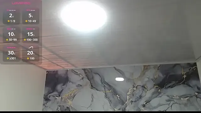 RoseeLuna —  Nipple play 