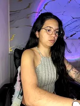 Freechat Rosita_forever_ on StripChat