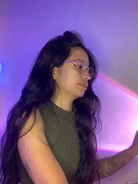 Rosita_forever_ on StripChat 