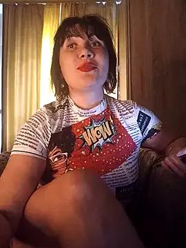 ROXOLANAA_SEXY on StripChat 