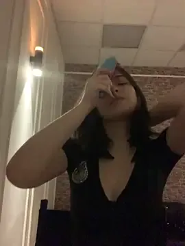 StripChat Ruby_de_Cherry is Private Ruby_de_Cherry — reverse cowgirl