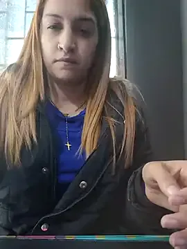 StripChat Ruby_hott is Freechat Ruby_hott — Show tits