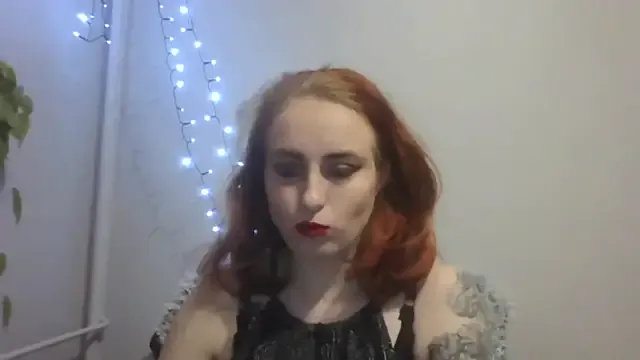 RubyBigBoobs on StripChat