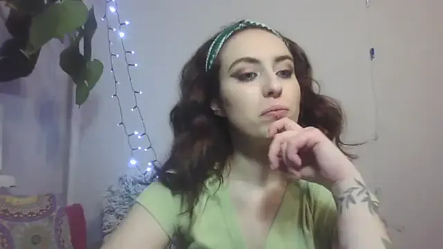 RubyBigBoobs on StripChat