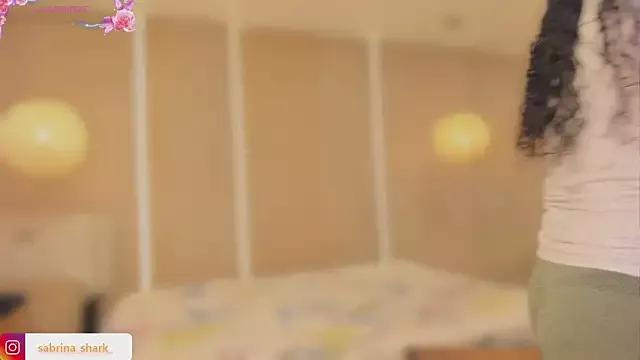 Freechat sabrina_shark_ on StripChat