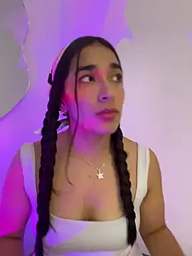 SabrinaEvanss_ — Freechat on StripChat