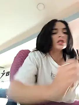 Freechat Sam_Sara on StripChat