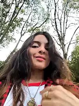 Freechat Sam_Sara on StripChat