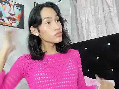 samara_novice18 on StripChat
