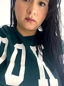 SamaraBlessed on StripChat 