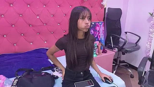 Freechat SamaraPrice69 on StripChat