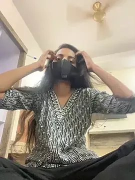 Freechat Sandhya_77 on StripChat