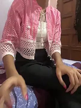 Freechat Sandhya_77 on StripChat