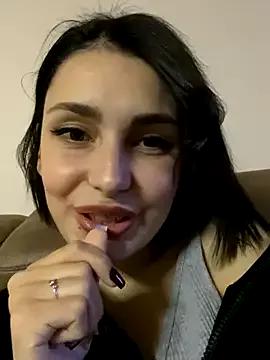 SandraCarter on StripChat 