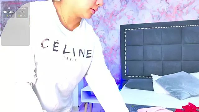 Freechat Sara_Desire on StripChat