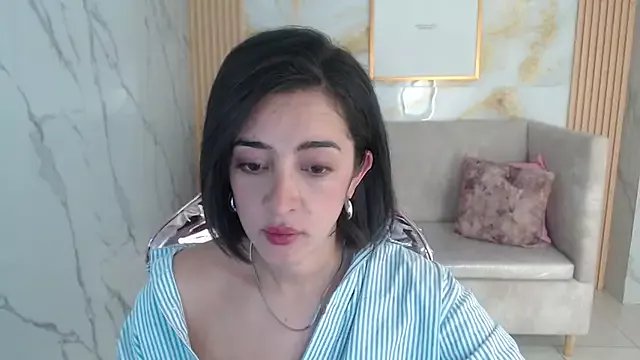 Freechat sara_lopez_s on StripChat