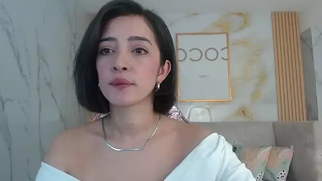 Freechat sara_lopez_s on StripChat