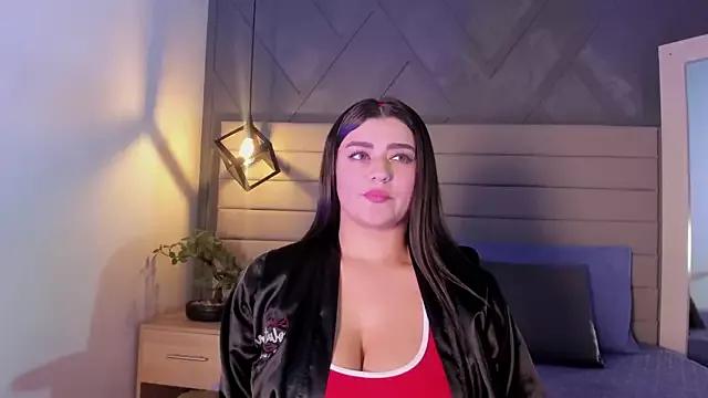 Freechat SARA_STONE17 on StripChat