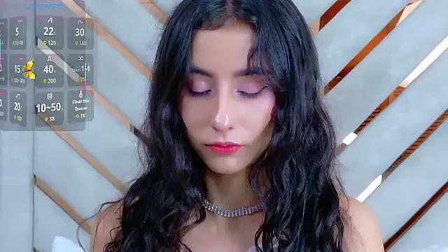 Freechat Sarah-Grace on StripChat