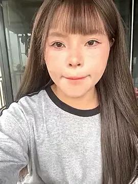 Freechat SarahBeii on StripChat