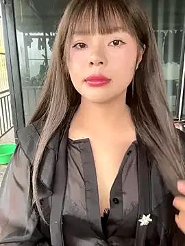 Freechat SarahBeii on StripChat