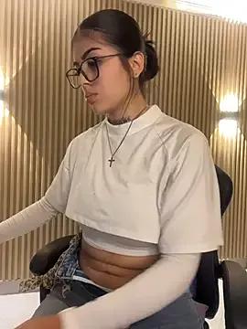 Sarasanders_4 on StripChat