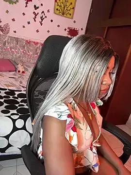 SaraYedid17 on StripChat 