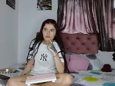 Freechat saritapretyy on StripChat