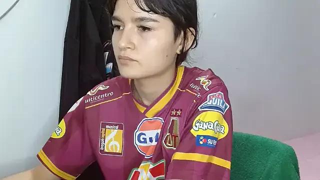 Freechat saritapretyy on StripChat