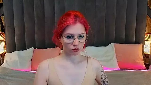 Sasha_Exclusive on StripChat 