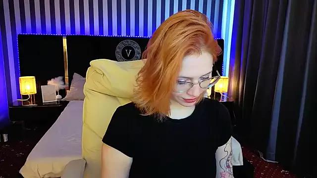 Sasha_Exclusive on StripChat 