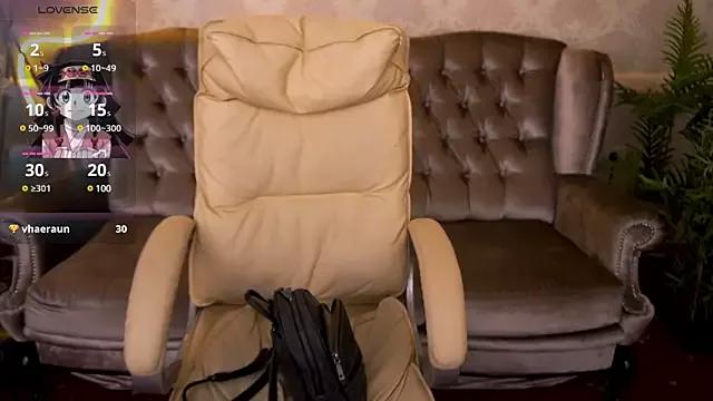 Sasha_Exclusive on StripChat 