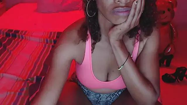 SashaBrianna99 on StripChat 