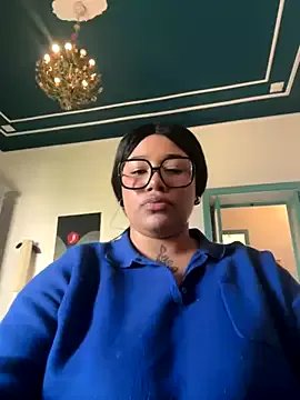 Freechat SashaLiciosa_ on StripChat