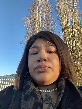 Freechat SashaLiciosa_ on StripChat