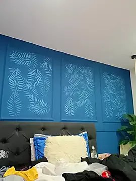 Freechat sasi_luna on StripChat