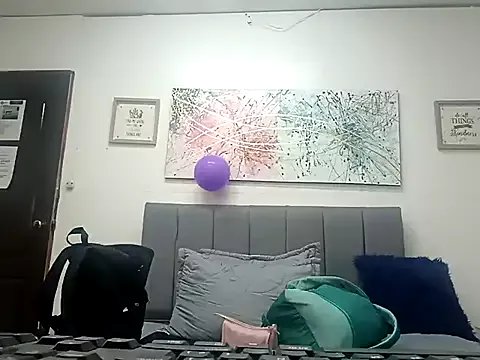 Freechat sasi_luna on StripChat