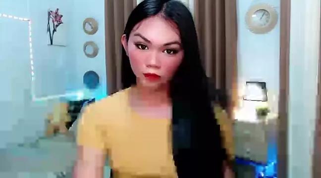 Freechat sassy_olivia on StripChat