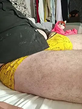 Freechat Saysomething3 on StripChat